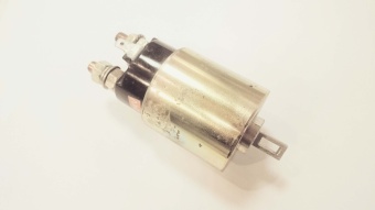 Втягивающее реле стартера 24v