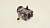 Цилиндр тормозной задний правый со штуцером Isuzu NQR71/75, NPR75 8973588810-ON